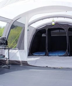 TENTSTENTS Outdoor Revolution Camp Star 600 Air Tent Bundle