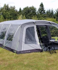 TENTSTENTS Outdoor Revolution Camp Star 700 Air Tent