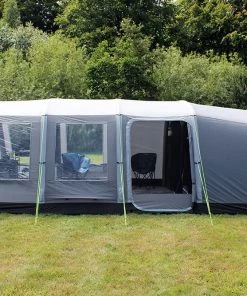 TENTSTENTS Outdoor Revolution Camp Star 700 Air Tent