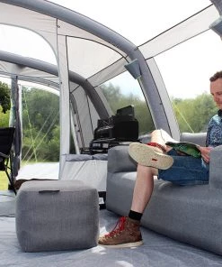 TENTSTENTS Outdoor Revolution Camp Star 700 Air Tent