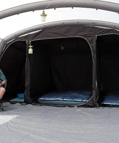 TENTSTENTS Outdoor Revolution Camp Star 700 Air Tent