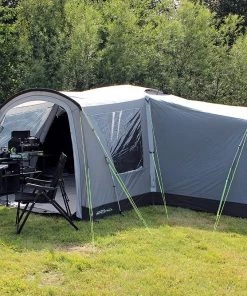 Outdoor Revolution Camp Star 1200 Air Tent Bundle