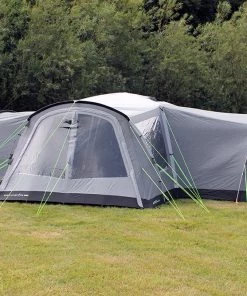 Outdoor Revolution Camp Star 1200 Air Tent Bundle