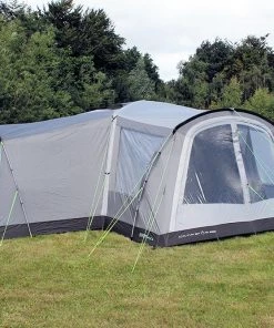 Outdoor Revolution Camp Star 1200 Air Tent Bundle