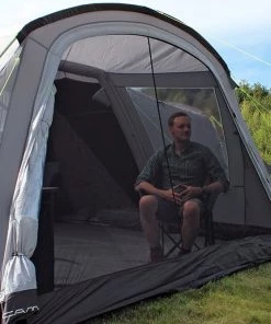 Outdoor Revolution Camp Star 1200 Air Tent Bundle