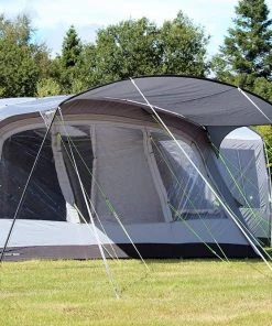 Outdoor Revolution Camp Star 700 Sun Canopy