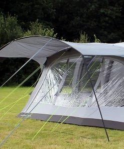 Outdoor Revolution Camp Star 700 Sun Canopy