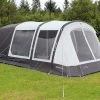 Outdoor Revolution Airedale 5.0S Air Tent TENTSTENTS