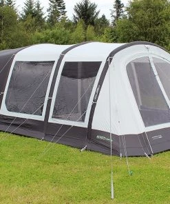 Outdoor Revolution Airedale 5.0S Air Tent TENTSTENTS