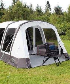 Outdoor Revolution Airedale 5.0S Air Tent TENTSTENTS