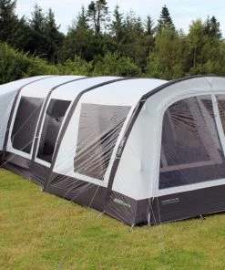 Outdoor Revolution Airedale 6S /6SE Front Porch Extension 2022 TENTSTENTS