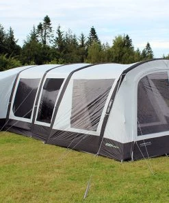 Outdoor Revolution Airedale 6S /6SE Front Porch Extension 2022 TENTSTENTS