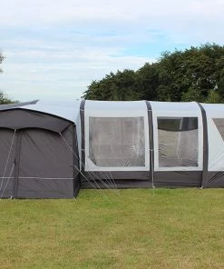 Outdoor Revolution Airedale 6S /6SE Front Porch Extension 2022 TENTSTENTS