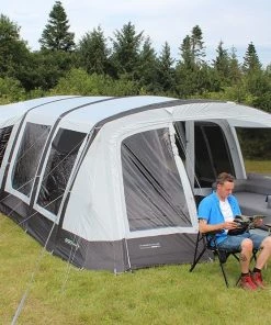Outdoor Revolution Airedale 7SE Package 2022 TENTSTENTS