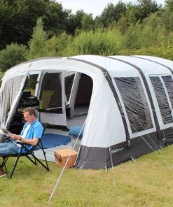 Outdoor Revolution Airedale 7SE Package 2022 TENTSTENTS