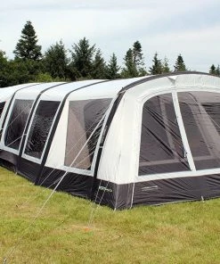 TENTSTENTS Outdoor Revolution Airedale 7SE And 9SE Front Porch Extension