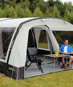 TENTSTENTS Outdoor Revolution Airedale 7SE And 9SE Front Porch Extension