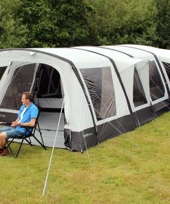 TENTSTENTS Outdoor Revolution Airedale 7SE And 9SE Front Porch Extension