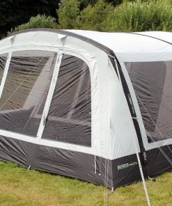 TENTSTENTS Outdoor Revolution Airedale 7SE And 9SE Front Porch Extension