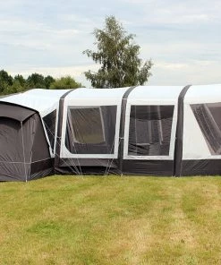 TENTSTENTS Outdoor Revolution Airedale 7SE And 9SE Front Porch Extension