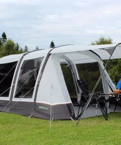 Outdoor Revolution Airedale 5.0s Sun Canopy