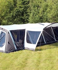 Outdoor Revolution SIDE SUN WING SHADE FOR THE O-ZONE 8.0 SAFARI LODGE