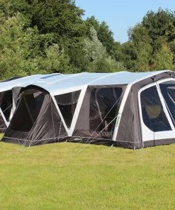 Outdoor Revolution O-zone Safari Front Porch Extension