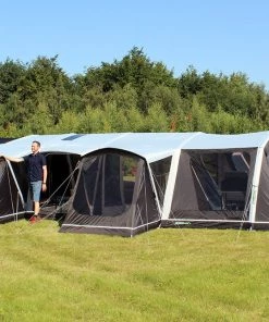 Outdoor Revolution O-zone Safari Front Porch Extension