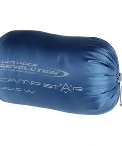 SLEEPING Outdoor Revolution Camp Star Pillow