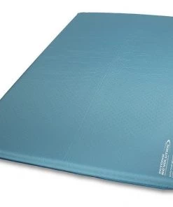 3 - 4 BERTH Outdoor Revolution Camp Star Double 75 Self-Inflating Sleeping Mat