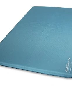 Outdoor Revolution Camp Star Top Of The Pop 75 Self-inflating Sleeping Mat