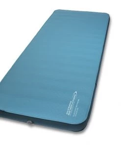 Outdoor Revolution Camp Star 100 Midi Single Self Inflating Mat SLEEPING