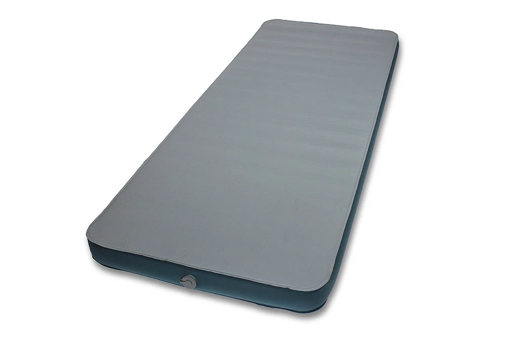 Outdoor Revolution Camp Star 100 Midi Single Self Inflating Mat SLEEPING