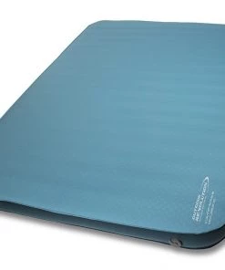 Outdoor Revolution Camp Star 100 Double Self Inflating Mat SLEEPING