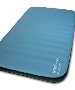 Outdoor Revolution Camp Star Rock’n’Roll 100 Double Self Inflating Mat SLEEPING