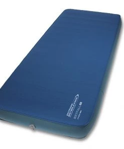 Outdoor Revolution Skyfall Midi 150 Single Self Inflating Sleeping Mat