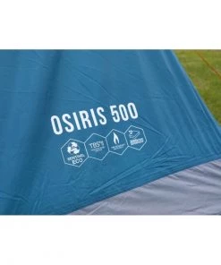 Vango Osiris 500 Poled Tent TENTSTENTS