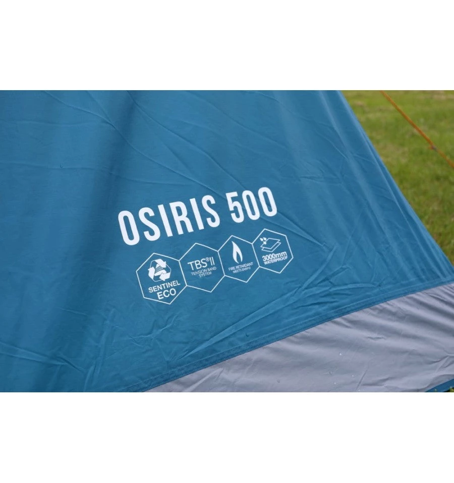 Vango Osiris 500 Poled Tent TENTSTENTS