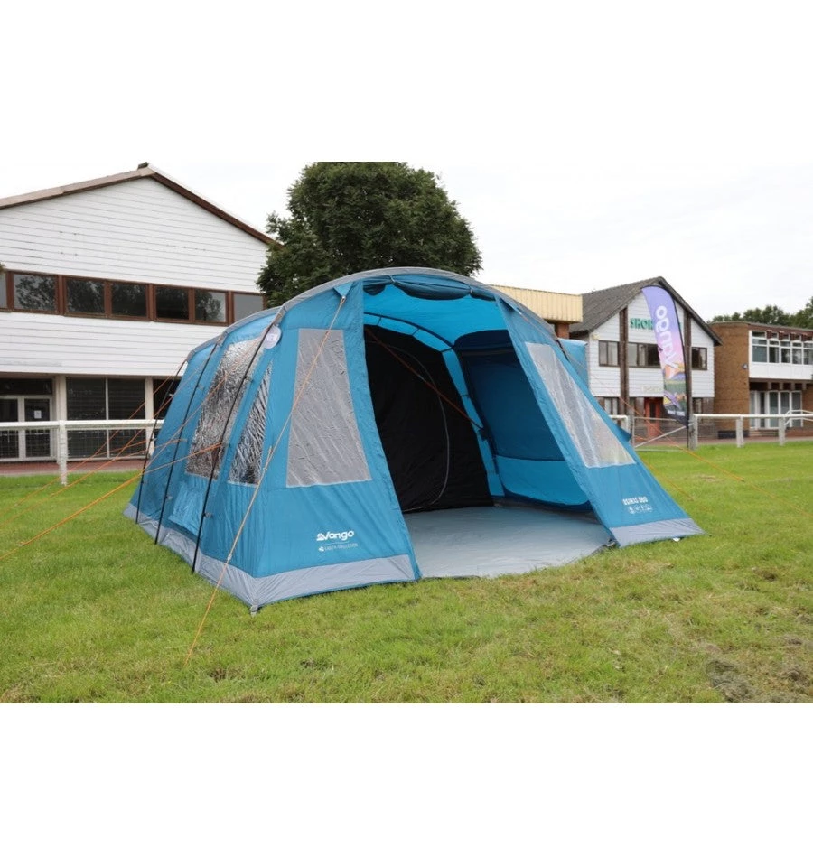 Vango Osiris 500 Poled Tent TENTSTENTS