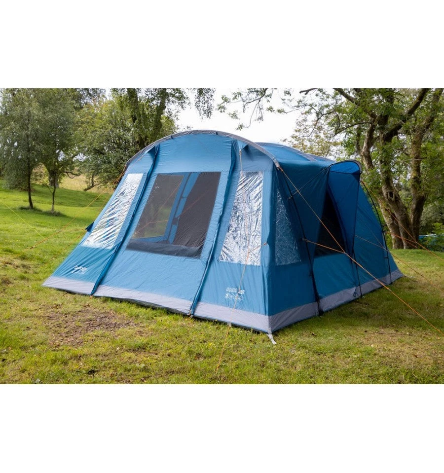 Vango Osiris 500 Poled Tent TENTSTENTS