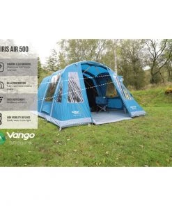 Vango Osiris 500 Air Tent TENTSTENTS