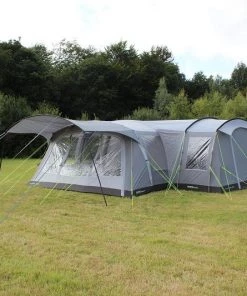 TENTSTENTS Outdoor Revolution Camp Star 700 Air Tent