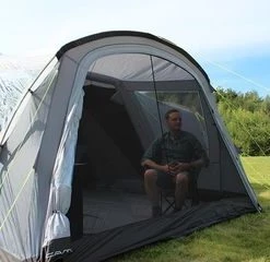 Outdoor Revolution Camp Star 1200 Air Tent Bundle