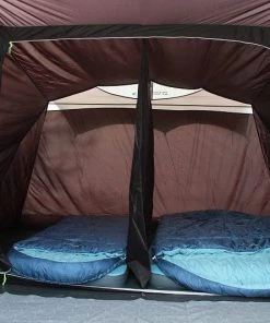 Outdoor Revolution Camp Star 1200 Air Tent Bundle