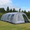 TENTSTENTS Outdoor Revolution Camp Star 700 Air Tent