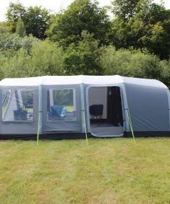 TENTSTENTS Outdoor Revolution Camp Star 700 Air Tent
