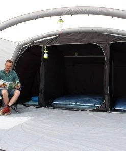 TENTSTENTS Outdoor Revolution Camp Star 700 Air Tent