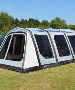Outdoor Revolution Movelite T4E Low Drive Away Awning