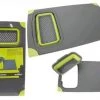 Summit Pop Non Slip Chop Board Green COOKING