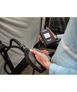 Vango Zephyr Airbeam Pump